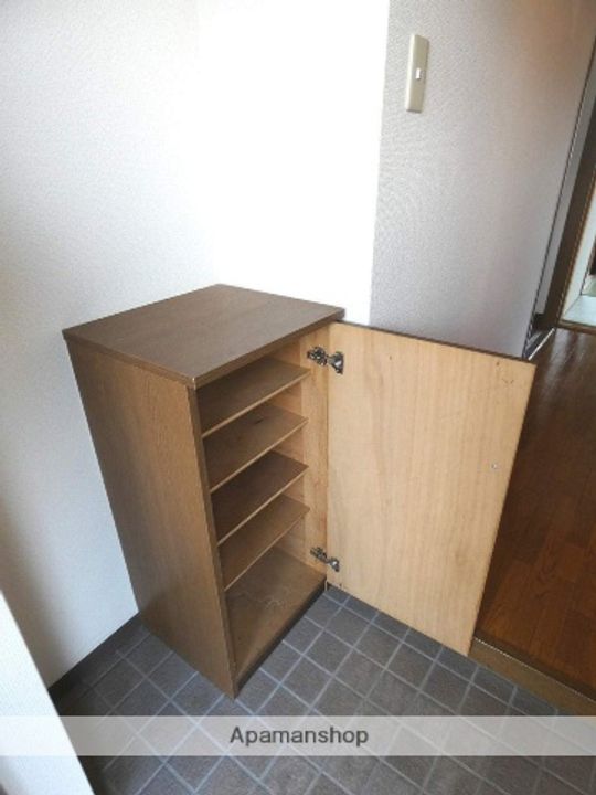 ジョイルームのその他画像