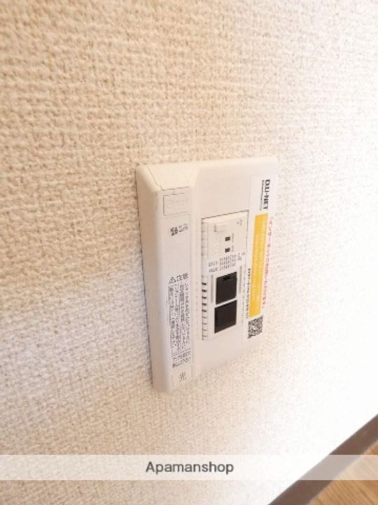 ロマネコンティの内装