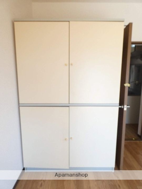 ロマネコンティの内装