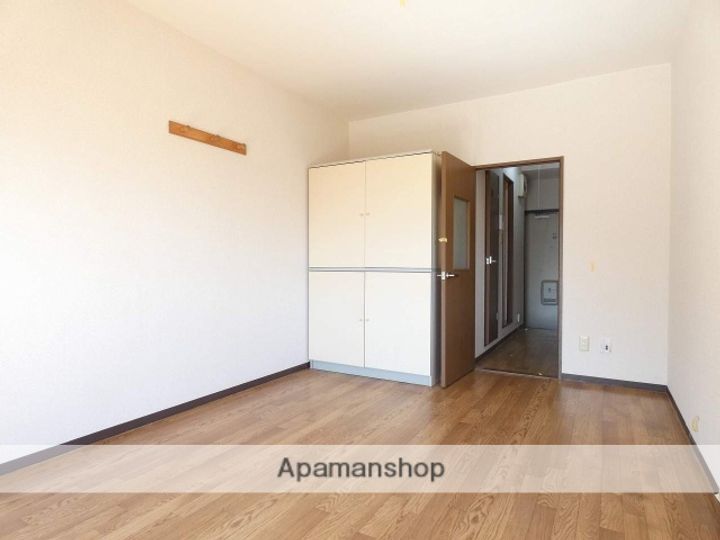 ロマネコンティの内装