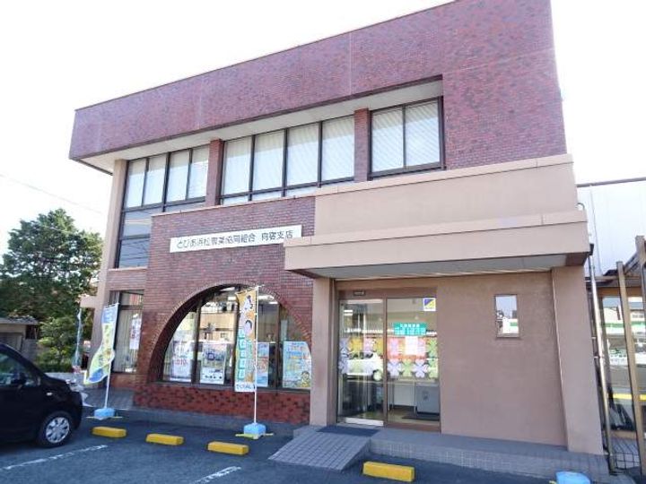 マウンテンⅦ201の周辺