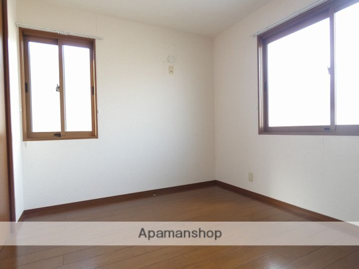 リビングタウン明ヶ島Bの内装