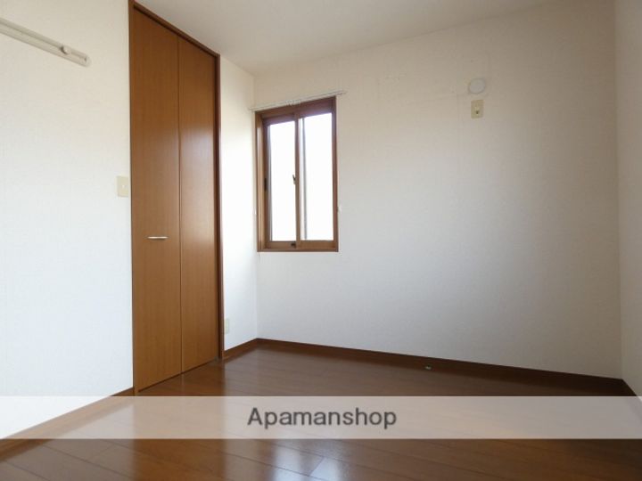 リビングタウン明ヶ島Bの内装