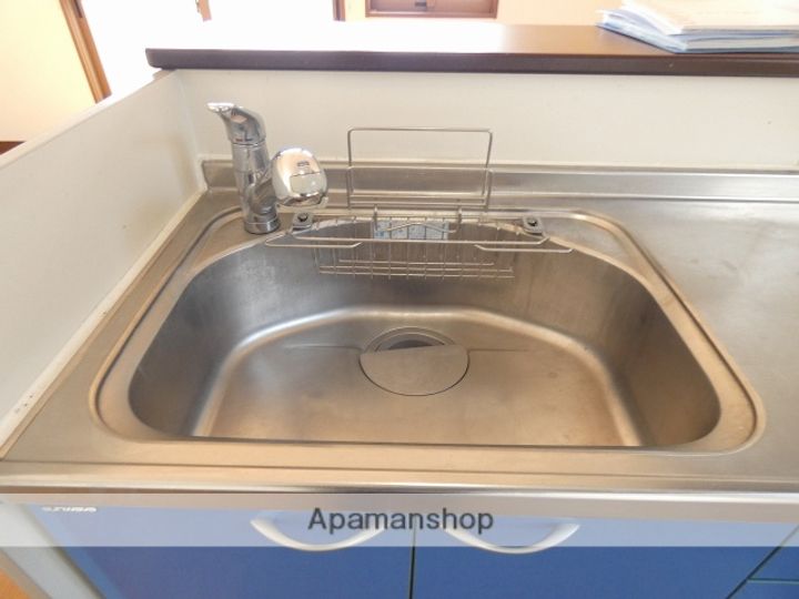 リビングタウン明ヶ島Bの内装