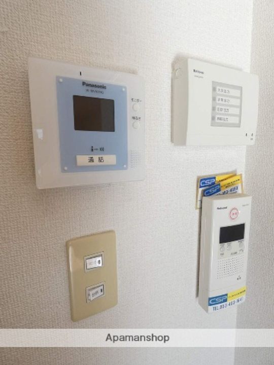 リビングタウン明ヶ島Bのその他画像