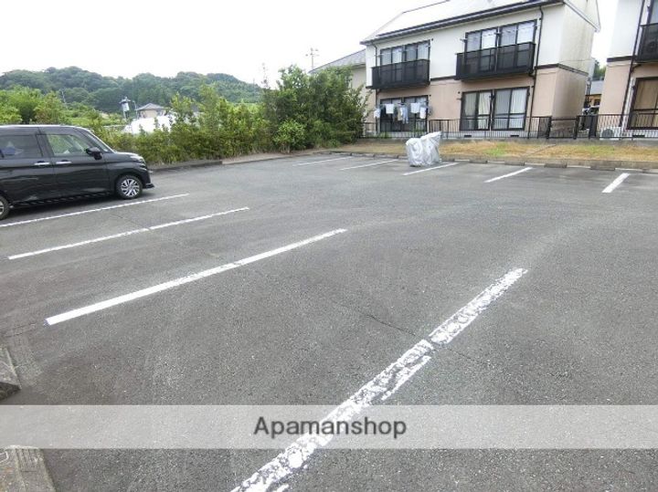 ガーデンハウスCのその他画像