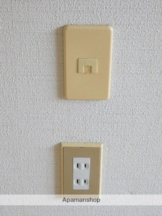 オレゴンⅡ123の内装