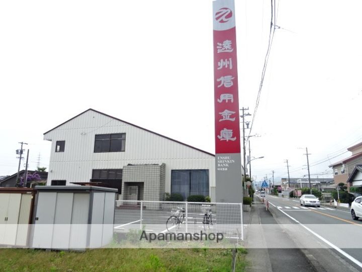 カーサコリーナ207の周辺