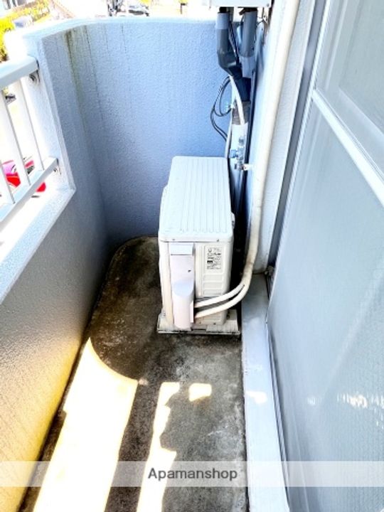 マンションフレンドシティのその他画像