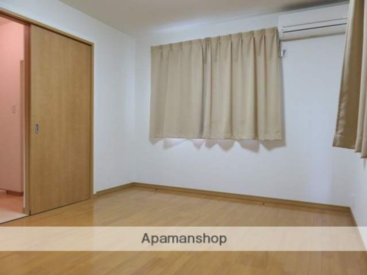 MAISON’D AMISの内装