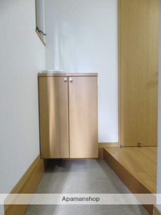MAISON’D AMISの内装