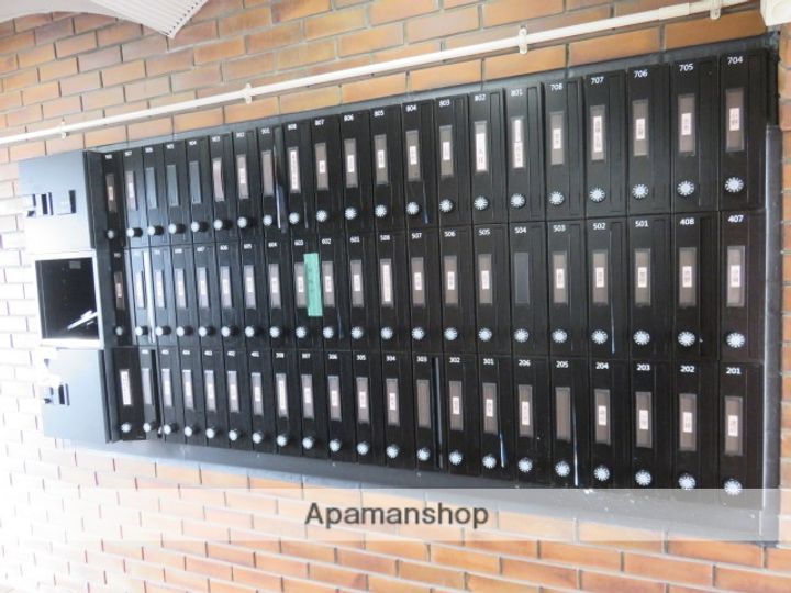 キャトルセゾンの外観