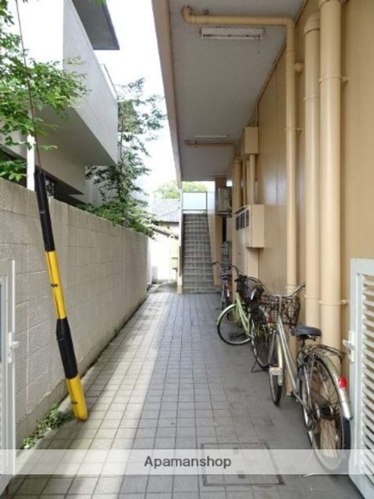 コーアビル403の外観