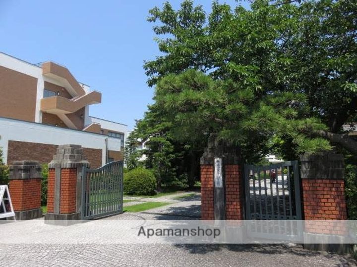 コーアビル403の周辺