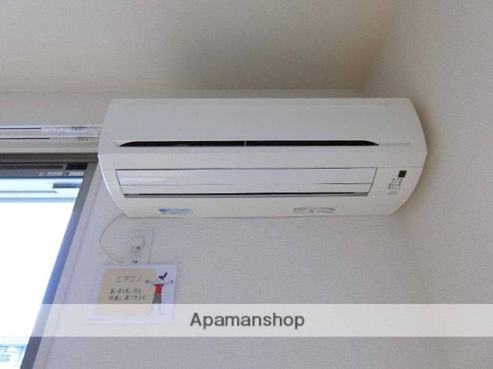 AフラッツA(エースフラッツ)の内装