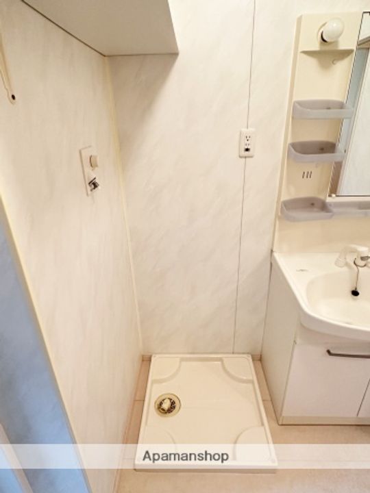 リビングタウンヴェルードBのその他画像