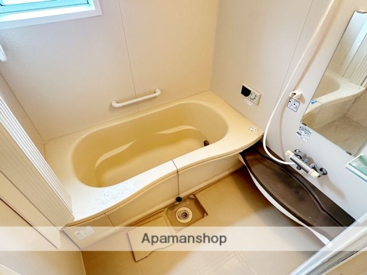 リビングタウンヴェルードBの風呂