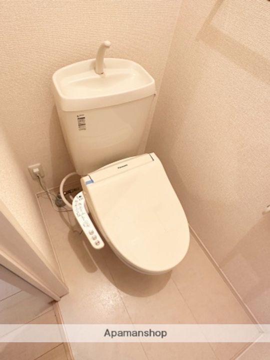 リビングタウンヴェルードBのその他画像