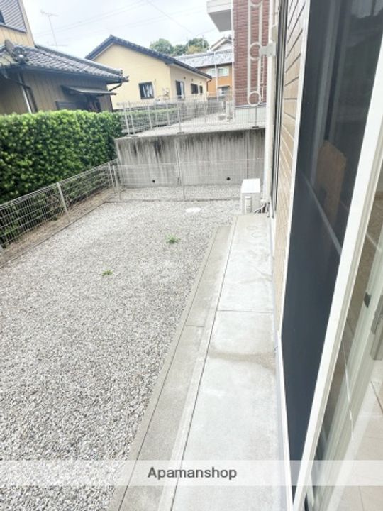 リビングタウンヴェルードBのその他画像