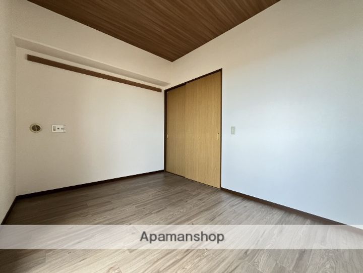 中央ハイツ海老塚A12の内装