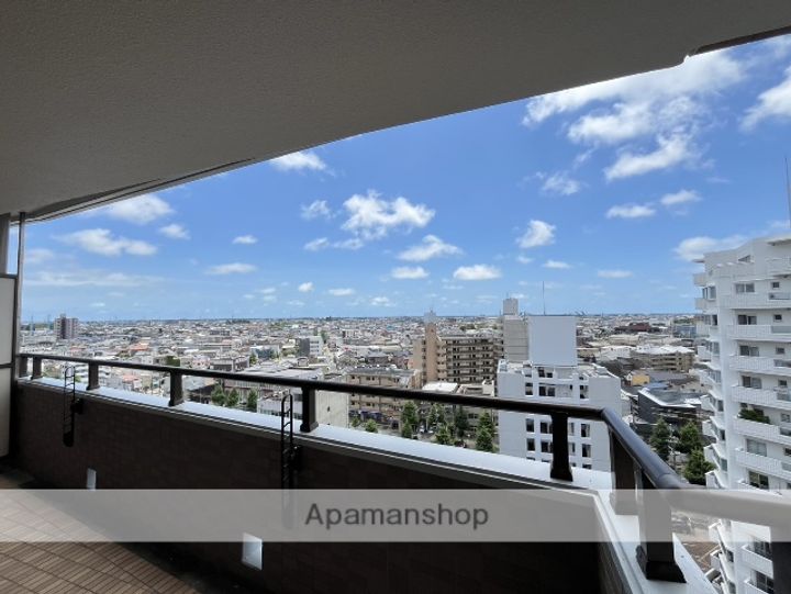 中央ハイツ海老塚A12のその他画像