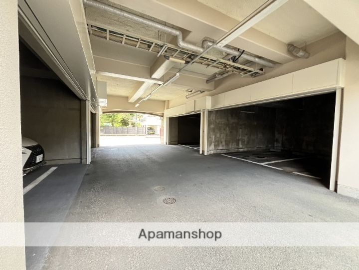 中央ハイツ海老塚A12のその他画像