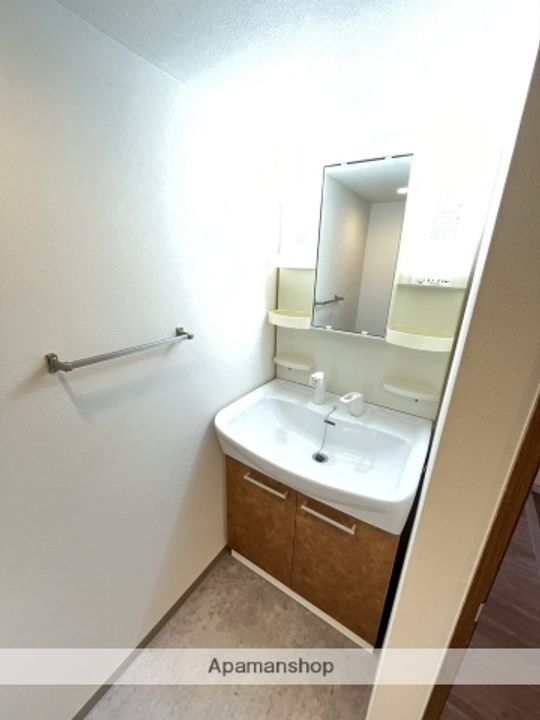 中央ハイツ海老塚A12の内装