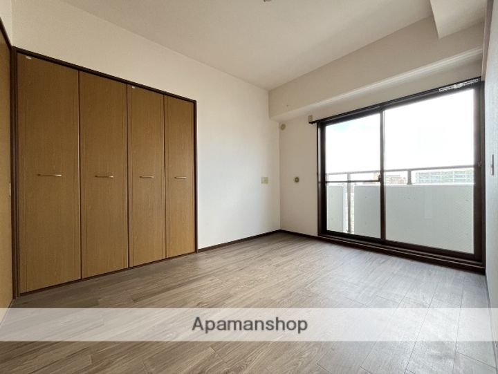 中央ハイツ海老塚A12の内装