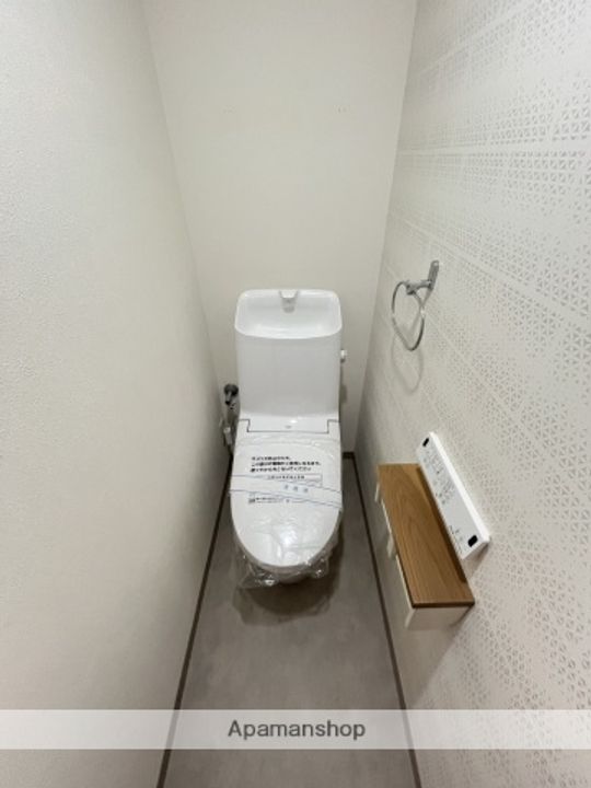 中央ハイツ海老塚A12のその他画像