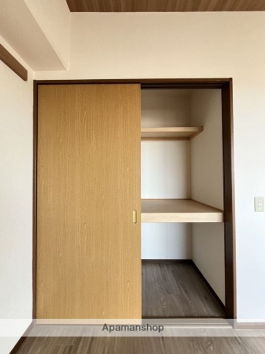 中央ハイツ海老塚A12のその他画像