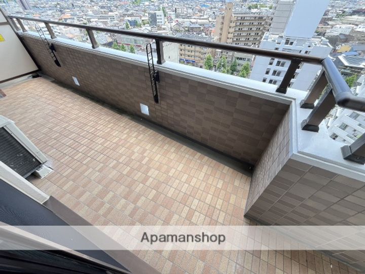 中央ハイツ海老塚A12のその他画像