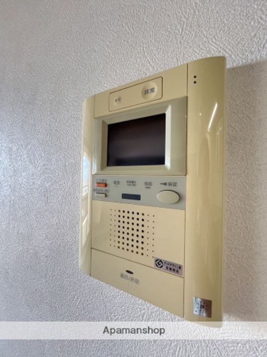 中央ハイツ海老塚A12のその他画像