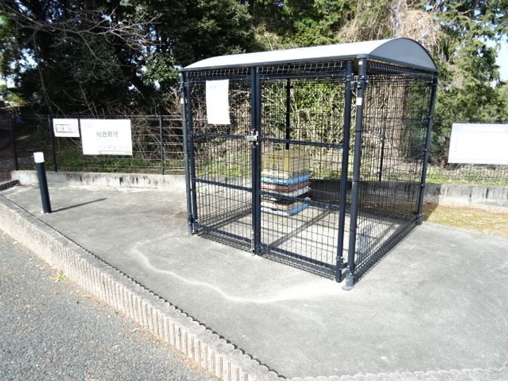 リビングタウン佐鳴Aの外観