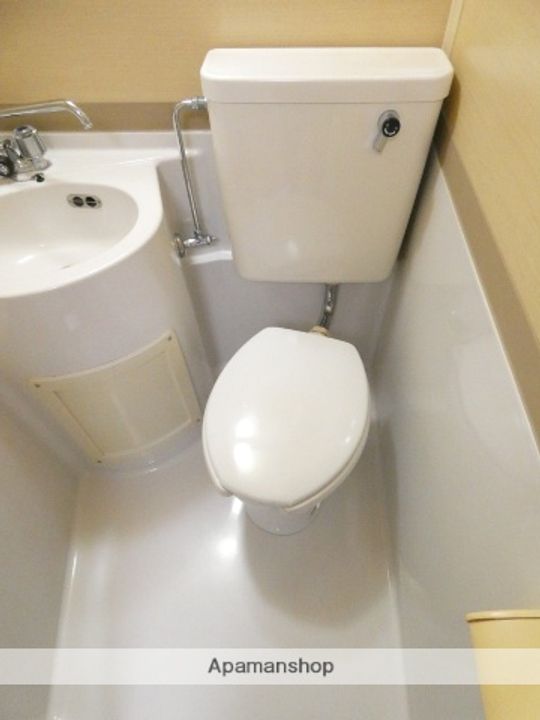 栄マンションのその他画像