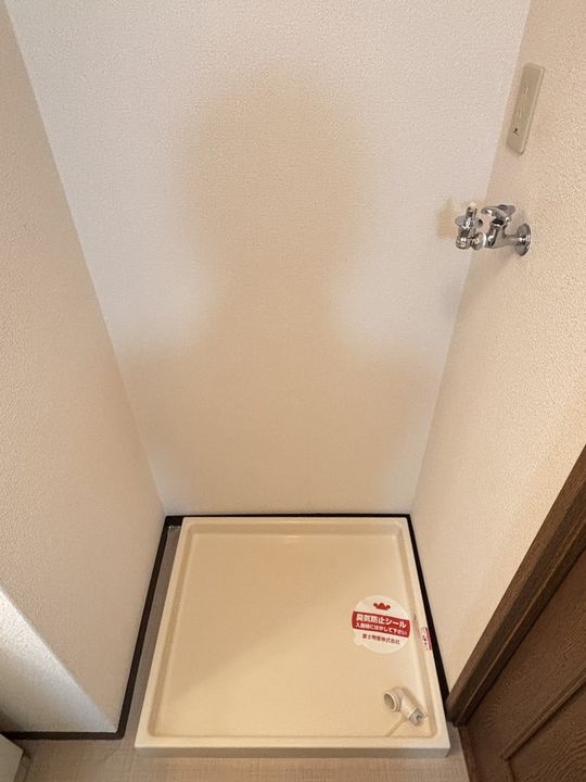 ルースヤハタの内装