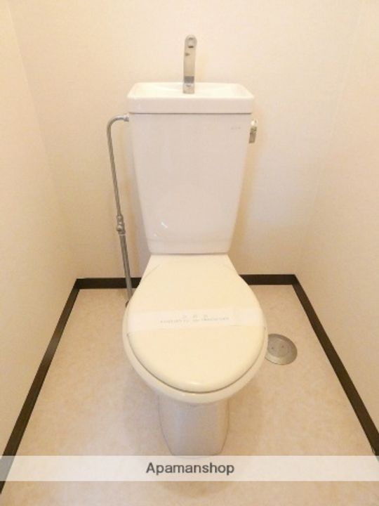 パストラーレⅤのその他画像