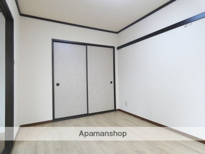 サンコート藤岡Aの内装