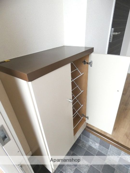 サンコート藤岡Aのその他画像