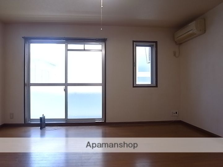 浜松南ファーストレジデンスの内装