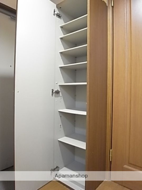 浜松南ファーストレジデンスの内装