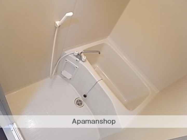 浜松南ファーストレジデンスの風呂