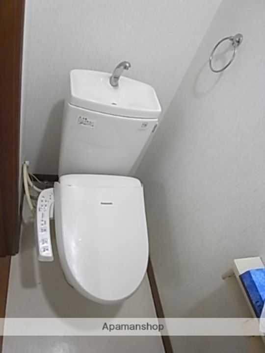 浜松南ファーストレジデンスのその他画像