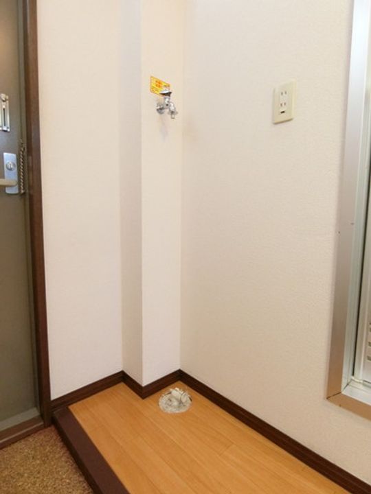 エスパルスの内装