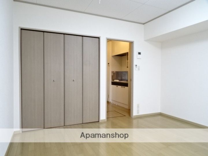 ヴィラ梅小路Bの内装