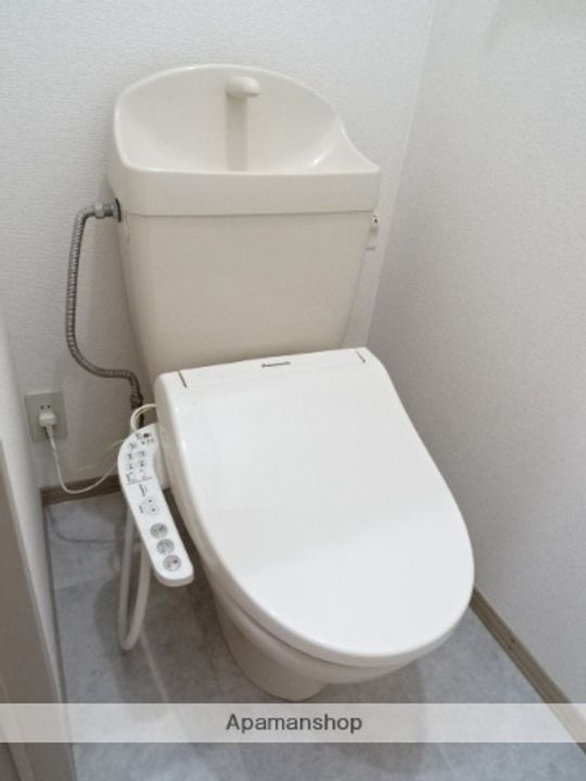 ヴィラ梅小路Bのその他画像