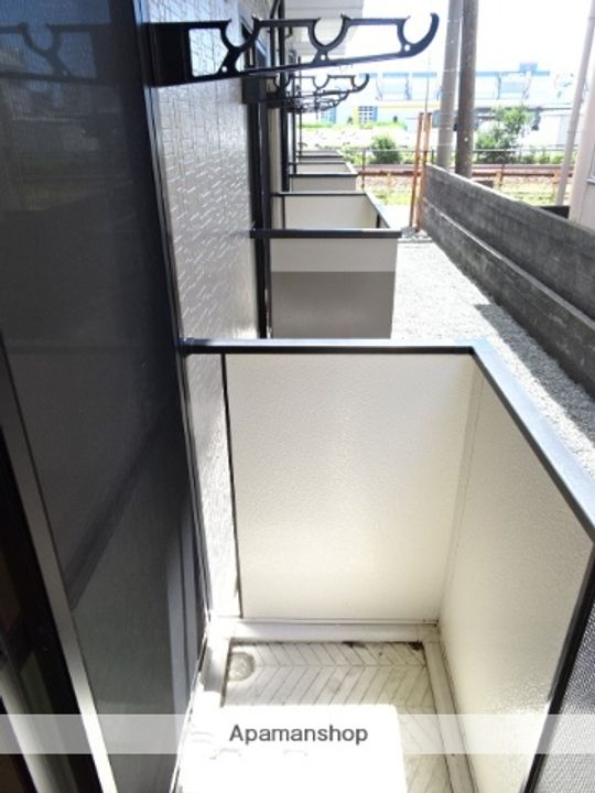 ヴィラ梅小路Bのその他画像