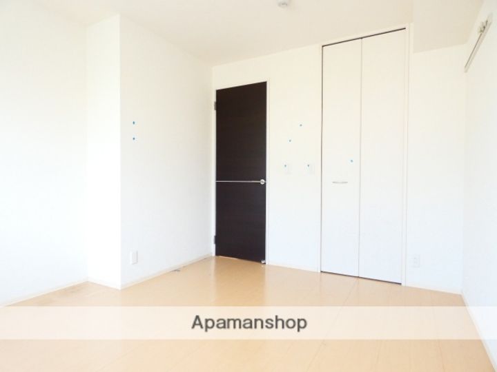 ロイヤルガーデン染地台Aの内装