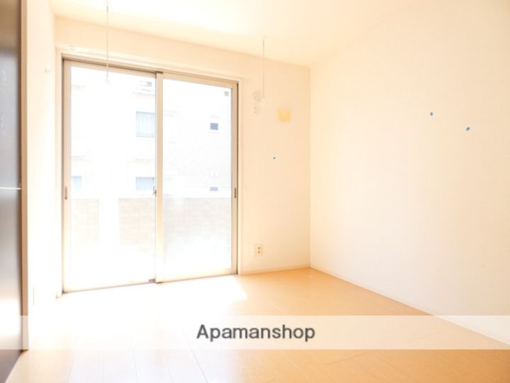 ロイヤルガーデン染地台Aの内装