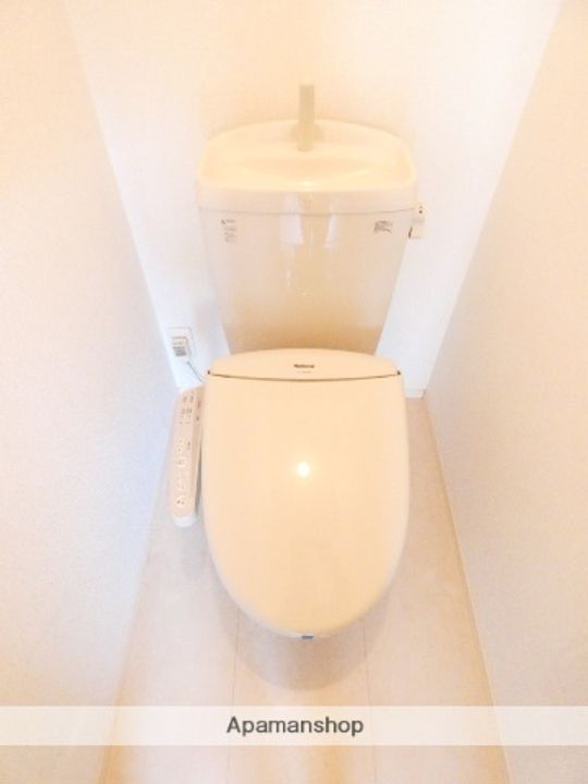 ロイヤルガーデン染地台Aのその他画像