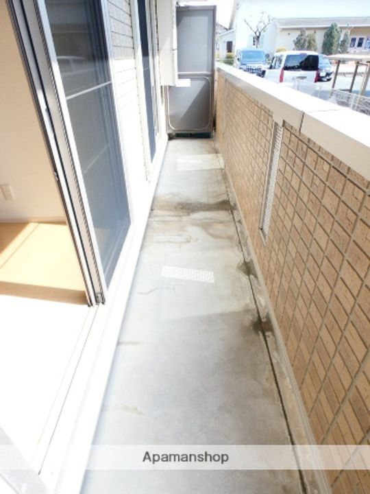 ロイヤルガーデン染地台Aのその他画像